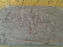 Tutu de feijão à mineiríssima