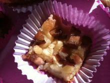 Torta salgada - massa básica