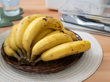 Já ouviu falar na dieta da banana? Truque japonês ajuda no emagrecimento