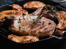 Receitas com carré suíno: confira essas 15 opções supergostosas