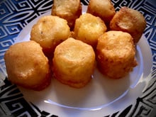 Queijo de boteco