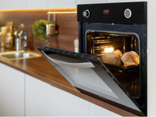 Forno elétrico: saiba como escolher a opção ideal para a sua cozinha