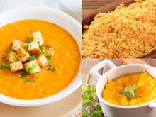 7 receitas com cenoura para comer no dia a dia que vão te deixar com água na boca