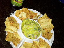 Guacamole da Elayne