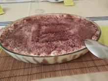 Tiramissu