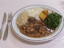 Cearense - Prato tipico de Porto Feliz