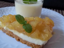 4 frutas brasileiras em receitas incríveis: confira