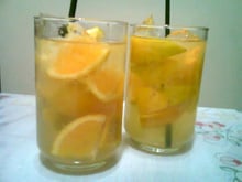 Absolut tropical