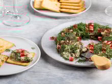 Quer uma ceia de Natal mais leve? Faça essas trocas simples e aproveite sem culpa