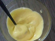Molho hollandaise (holandês)