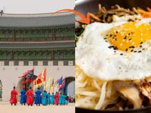 Série coreana da Netflix que está bombando faz todo mundo querer provar suas receitas