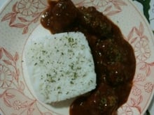 Molho de carne de panela
