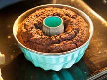 Como fazer o bolo crescer utilizando um truque simples