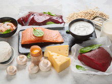 Alimentos ricos em vitamina B12: confira boas opções para ter mais disposição e prevenir doenças!