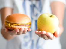Comidas que você nem imagina que tem as mesmas calorias