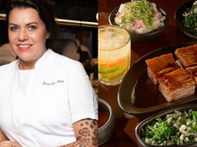 Conheça a chef brasileira eleita a melhor do mundo pelo The World’s 50 Best Restaurants 2024 e veja onde provar a comida dela