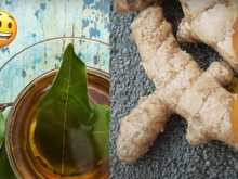 Veja por que você deveria começar a misturar folhas de louro com cúrcuma hoje mesmo (use desse jeito!)