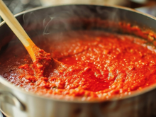 TudoGostoso revela o truque de chefs italianos que deixa o molho de tomate mais encorpado e cheio de sabor