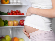 5 alimentos que devem ser evitados na gravidez