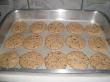 Cookies do Sylvão