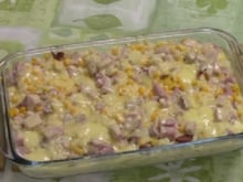 Arroz de Forno