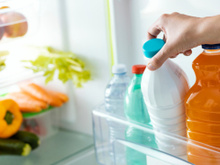 Além da água: a bebida que todo mundo deve ter na geladeira para a exaustão térmica e insolação passarem longe nesse verão de 70°