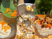 O patê de Natal com sabor único e inexplicável: aperitivo vai roubar a cena nas festas de fim de ano