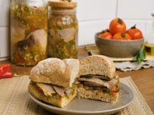 10 receitas com lagarto: confira opções deliciosas com a carne