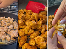 O melhor frango grelhado (e sem óleo) é muito fácil de fazer e ainda economiza calorias com esse modo de preparo