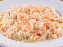 Essa receita de risoto que brilhou no MasterChef Brasil agora pode roubar a cena no seu jantar