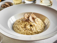 Prato para risoto: os melhores utensílios para servir a refeição