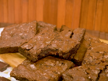 "Descobri que sou intolerante a glúten e esse brownie é perfeito": receita aprovada por membro do TudoGostoso