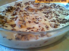 Pavê de Sonho de Valsa