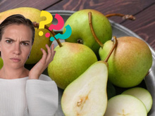 Aposto que você guarda pera no lugar errado: se fizer desse jeito, elas vão durar muito mais