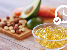 Não basta só tomar ômega-3, tem que ingerir na hora certa: entenda como o ácido graxo essencial é benéfico para a sua saúde cardiovascular e desempenho cognitivo