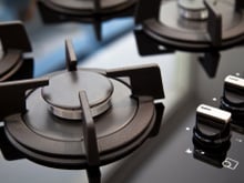 Se você precisava de um fogão novo, esse modelo 4 bocas é um achado por menos de mil reais