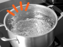 Por que cientistas chineses indicam ferver água da torneira?