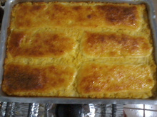 Sopa paraguaia