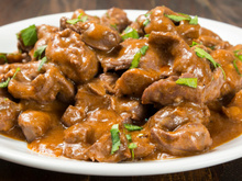 Como fazer moela na panela de pressão: TudoGostoso ensina receita prática e saborosa para aperitivo ou almoço