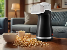 Suas maratonas de filme nunca mais serão as mesmas com a pipoqueira Philco – que está com quase 50% OFF