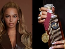 Influenciada pelo bisavô, um produtor clandestino de whiskey, Beyoncé lança bebida para homenageá-lo: "Meu amor pelo destilado era destino"