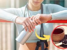 Esse chá é um pré-treino mais poderoso que o café: descubra erva e veja como beber