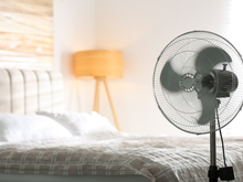 6 formas fáceis de aliviar o calor e deixar sua casa mais fresca no verão