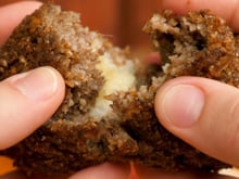 Quibe com catupiri: como fazer