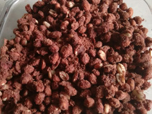 Amendoim doce (chocolate)