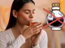 Não é magia, é a receita desse chá que acaba com gases e distensão abdominal: veja como é simples de fazer