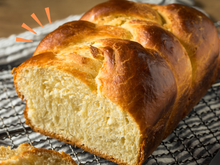 Pão caseiro fofinho simples SEM LEITE: receita fácil que aprendi com uma amiga intolerante à lactose