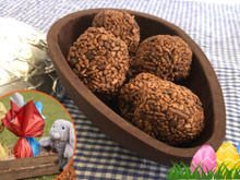 Como fazer ovo de Páscoa caseiro: veja dicas de passo a passo e receitas