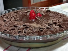 Bombom de travessa: confira a receita