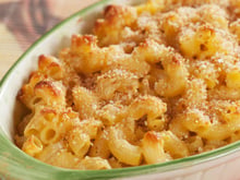 Mac cheese